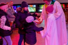 24.03.2024 Kindergottesdienst